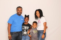 Photo Backdrop - White