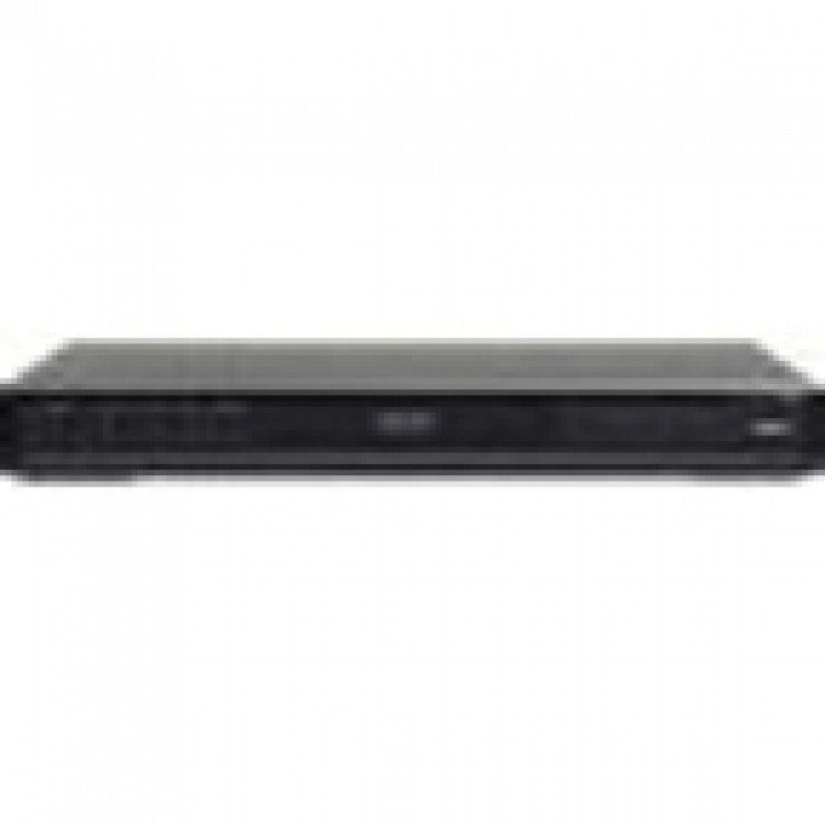 DVD / Blu-Ray Player