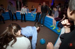 Gaga Pit