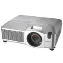 LCD Projector - 3500 Lumens