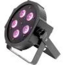 LED Strobe Uplights-Corded