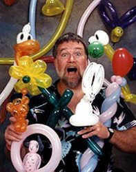 Balloon Artists