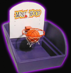 Mini Hoops