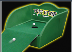 Putt-N-Win