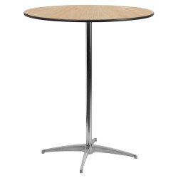 Cocktail Table - 30 Round