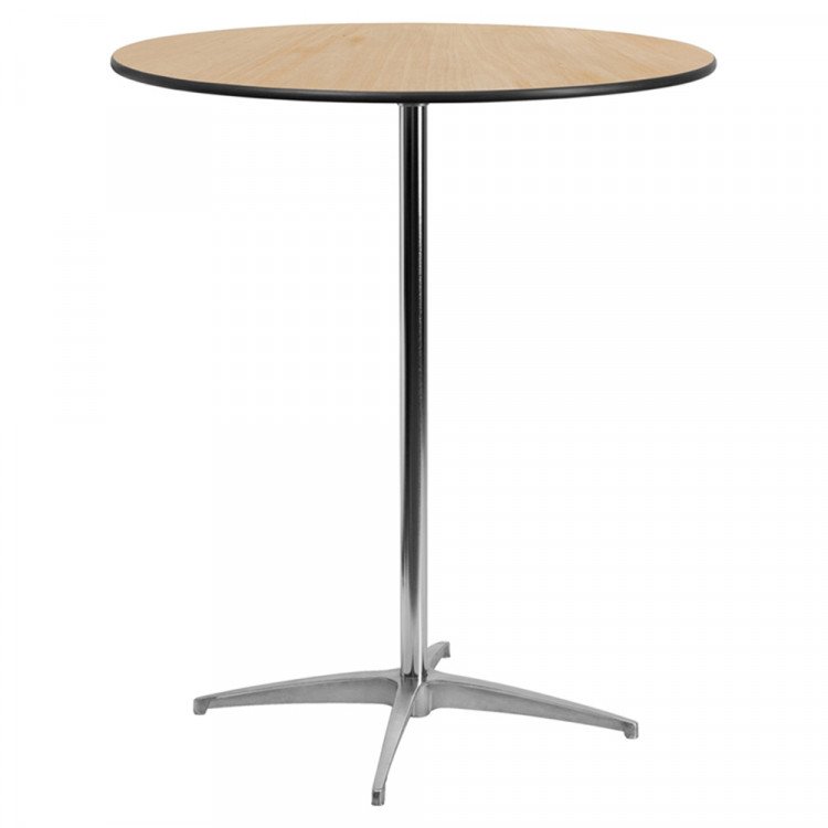 Cocktail Table - 30 Round