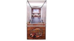 Hoops 2 Go 2 Player