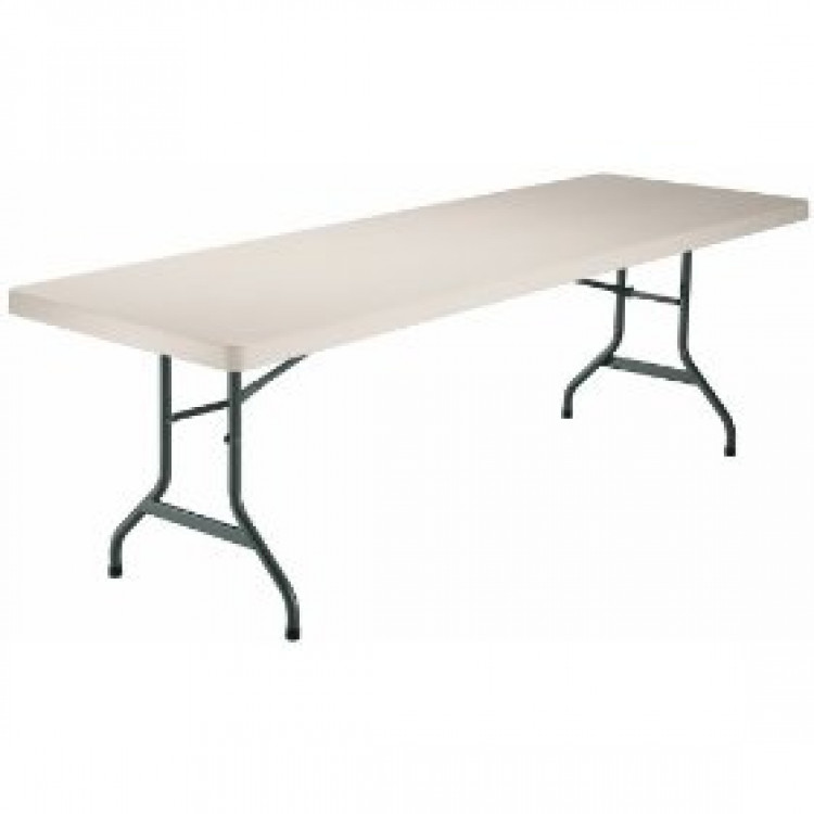 Table - 8 Ft. Rectangular