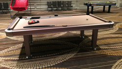 Billiards/Pool Table - 7 Foot