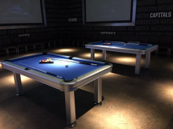 Billiards/Pool Table - 8 Foot