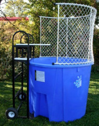 Dunk Tank