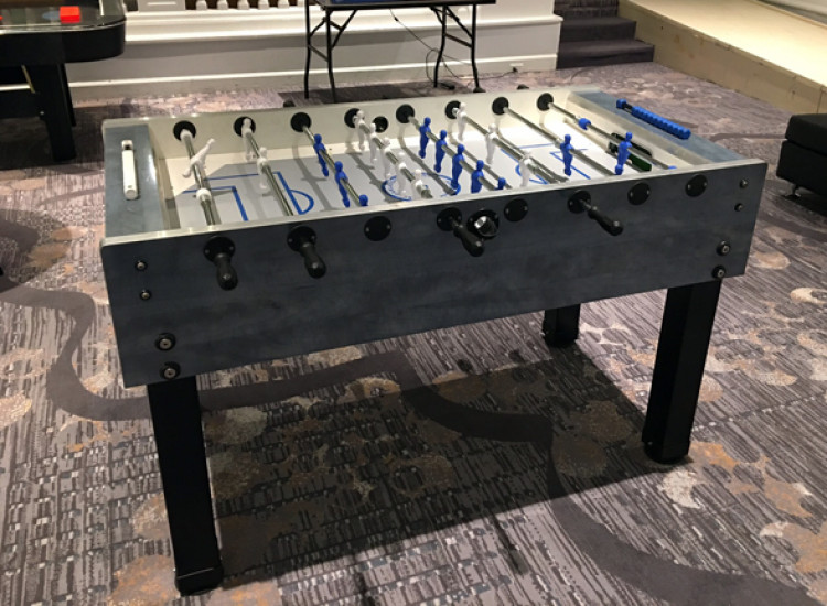 Foosball Table