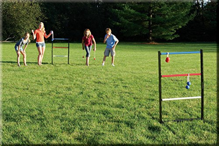 Ladder Ball / Ladder Golf / Bolo Toss