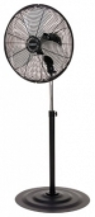 Pedestal Mist Fan