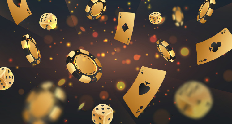 Casino Events