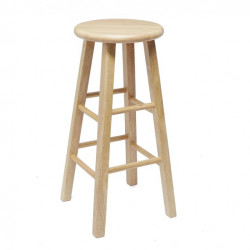 Bar Stools - Wooden