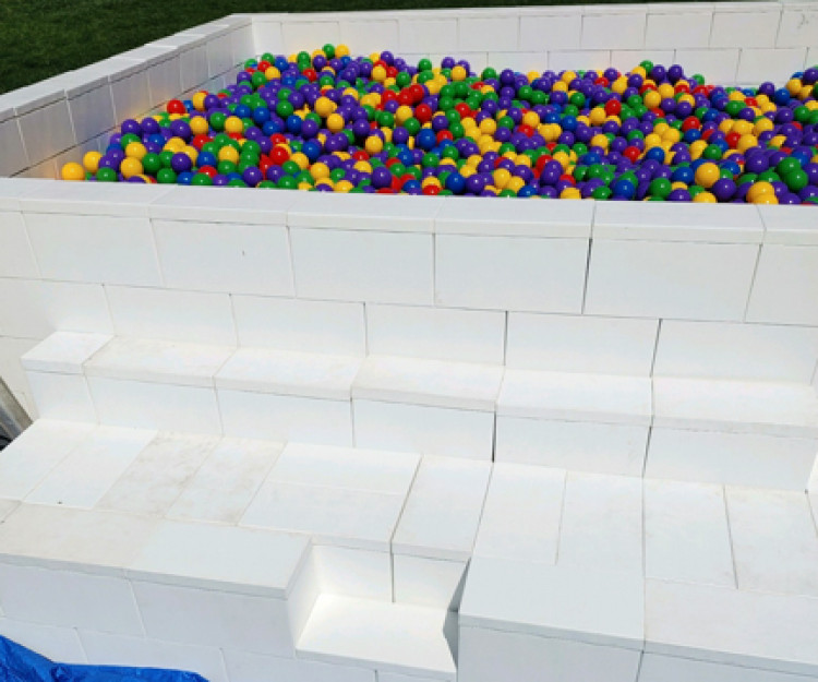 Ball Pits