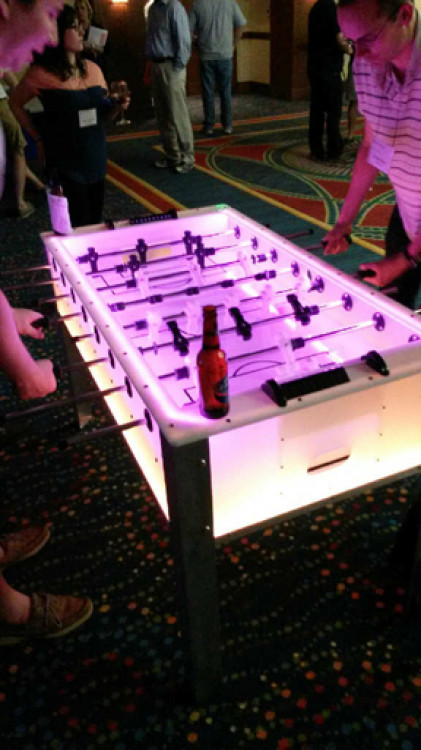 LED Games