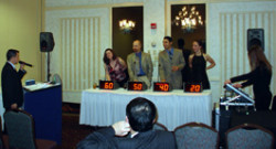 Trivia Challenge