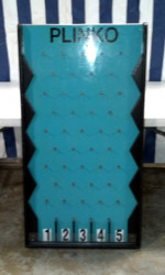 Plinko - Large