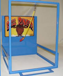 Ringmaster - Bull Ringer
