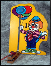 Hi Striker - Kiddie - Clown