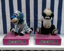 Hoopla - Large Blocks
