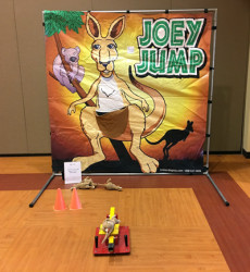 Joey Jump
