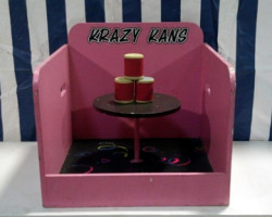 Krazy Kans