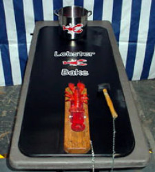 Lobster Bake