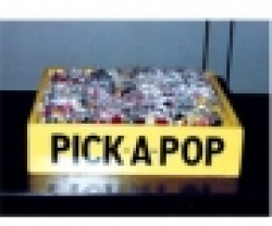 Pick A Pop