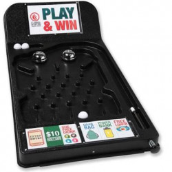 Prize Pinball