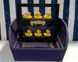 Quack Attack