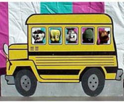School Bus