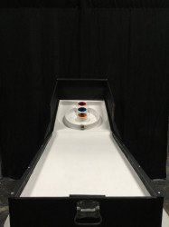Skee Bowl (Mini Skee Ball)