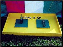 Stand It Up - Double