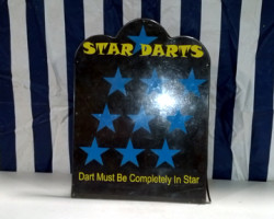 Star Darts