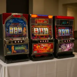 Slot Machines
