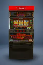 Yamasa Twenty Seven (27) Slot Machine