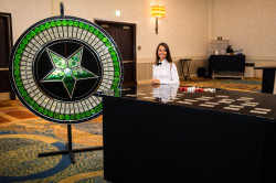 Money Wheel - 5 Foot