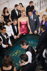 Craps Table (14 ft.)