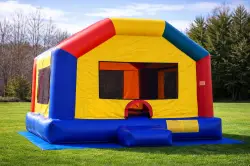 Small Party House Bounce