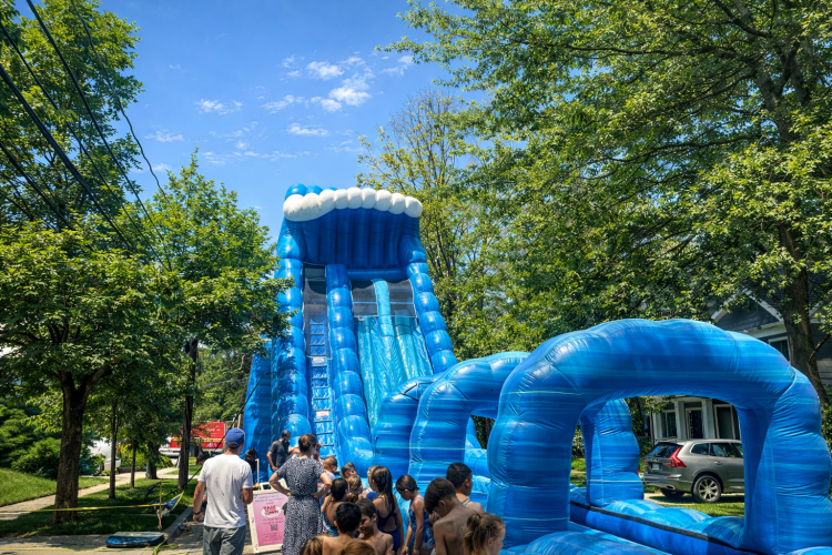 Inflatables
