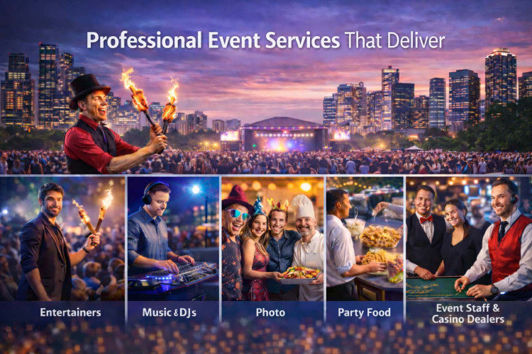 Professional Services