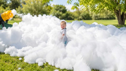 Foam Party