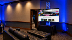 50 TV & Truss